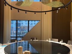 -锦庐道地川菜(来福士店)