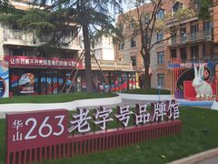 -华山263老字号品牌馆