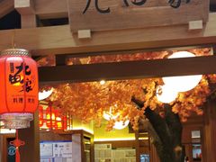 -九田家黑牛烤肉料理(新辰里亚运村店)