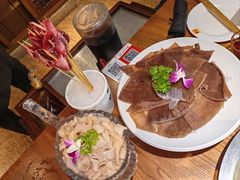 -佬土鹅肠火锅(解放路店)