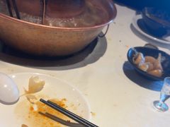 -东来顺饭庄(西直门店)