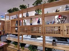 -巴蜀印象火锅(永陵总店)