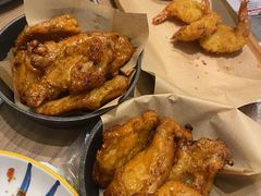 -必胜客(港城新天地店)