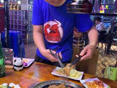 -超级神炭烤肉夜食(芥园西道店)