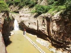 -桑干河大峡谷旅游区