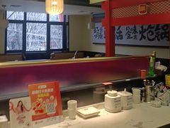 -涿派·炝锅鱼(涿州店)