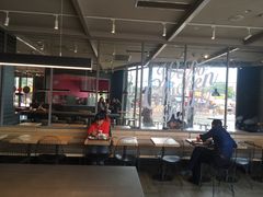 大堂-肯德基(大朗长盛店)