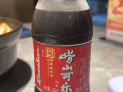 -1937青岛老味道·海肠捞饭·青岛菜(大鲍岛栈桥店)