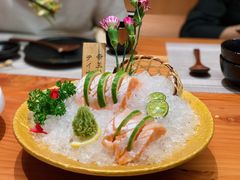 -文三酒肆自助放题(新街口友谊广场店)