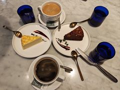 -玛尚诺意式餐厅(长宁来福士店)