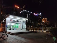 -云锦路(地铁站)