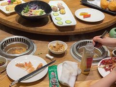 -尚海豆捞(乐虹坊店)