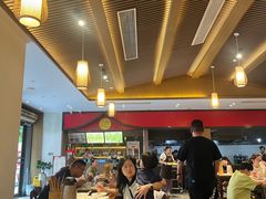 -老苏北饭店(江都店)