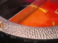 -牛YO寿喜烧和牛火锅自助(三台子万象汇店)