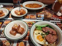 -文通冰室(东方宝泰店)