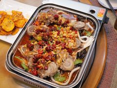 -伊帆食府·青海美食