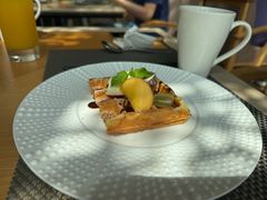 -北京康莱德酒店