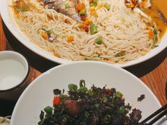 -德叔阙里·衢州菜馆(月湖店)