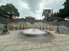 -广东圆玄道观