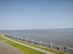 -观潮胜地公园
