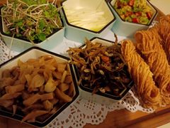 -世纪缘国际酒店·中餐厅(海州店)