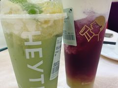 -喜茶(广州中山六路店)