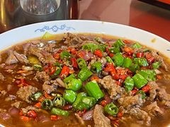 -辛记豆汤家常菜(芳草街店)