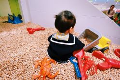 -meland亲子乐园•派对•研学(苏州悠方购物中心店)