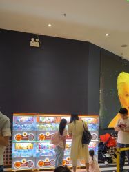 -奈尔宝家庭中心·亲子餐厅(宝安店)