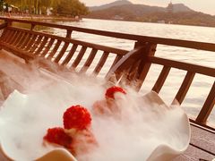 -柳莺湖上·湖景餐厅·江南菜(西湖店)