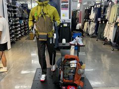 -迪卡侬(大英山店)