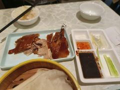 -福来居烤鸭店(天坛二店)