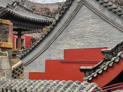 -泰山风景名胜区-普照寺