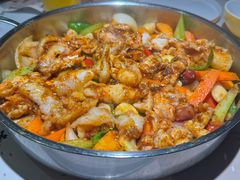 -黄记煌三汁焖锅(悦方IDmall店)