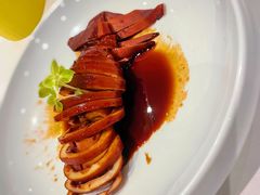 -上海1号私藏菜(静安店)