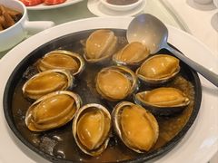 -金河半岛园林酒家(金融城店)