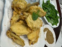 -四海回族饭店(前进大街店)