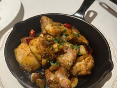 -藏红花·西班牙餐厅(北京五道营店)