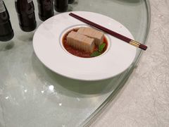 -君诚国际酒店国宴楼