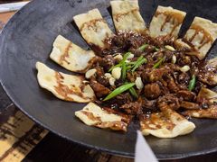 -皖北巫氏三胖地锅鸡(长淮总店)
