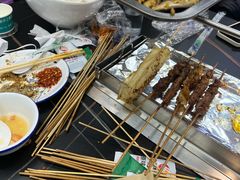 -老黑板筋(顺义总店)