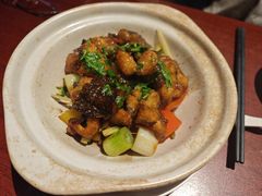 -老坑记·香港经典粤菜馆