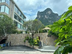 -生态苑农庄(十里画廊遇龙河店)