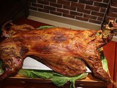 -巴依老爷·新疆美食(上城区天城路店)