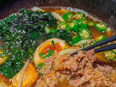 -沼津港精致料理·寿喜烧·烧鸟(龙湖南桥天街日料榜单店)