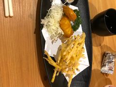 -吟松日式料理(莘庄店)