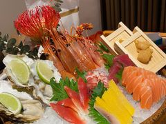 -花潮料理艺食馆(SM新生活广场店)