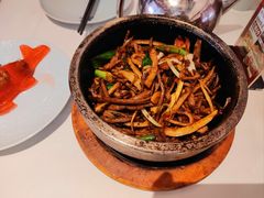 -惠丰堂饭庄·烤鸭·京味菜(西北旺·航天城店)