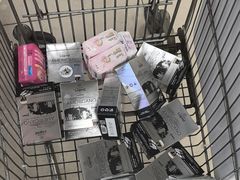 -Co.opmart (Cong Quynh)