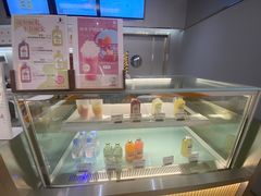 -慕可创意美学·定制CAKE·微景观蛋糕(总店)